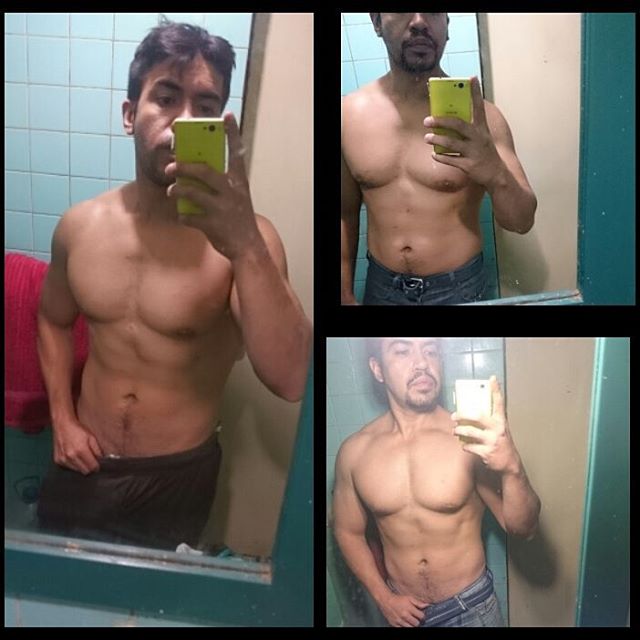 Resultados Solución de 7 Días Enfocada en Abdominales