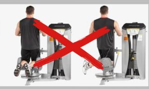 ¿Cuáles son los PEORES ejercicios que puedes hacer en el GYM? 4