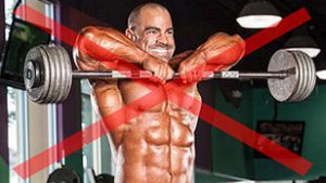 ¿Cuáles son los PEORES ejercicios que puedes hacer en el GYM? 3