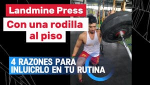 Landmine Press
